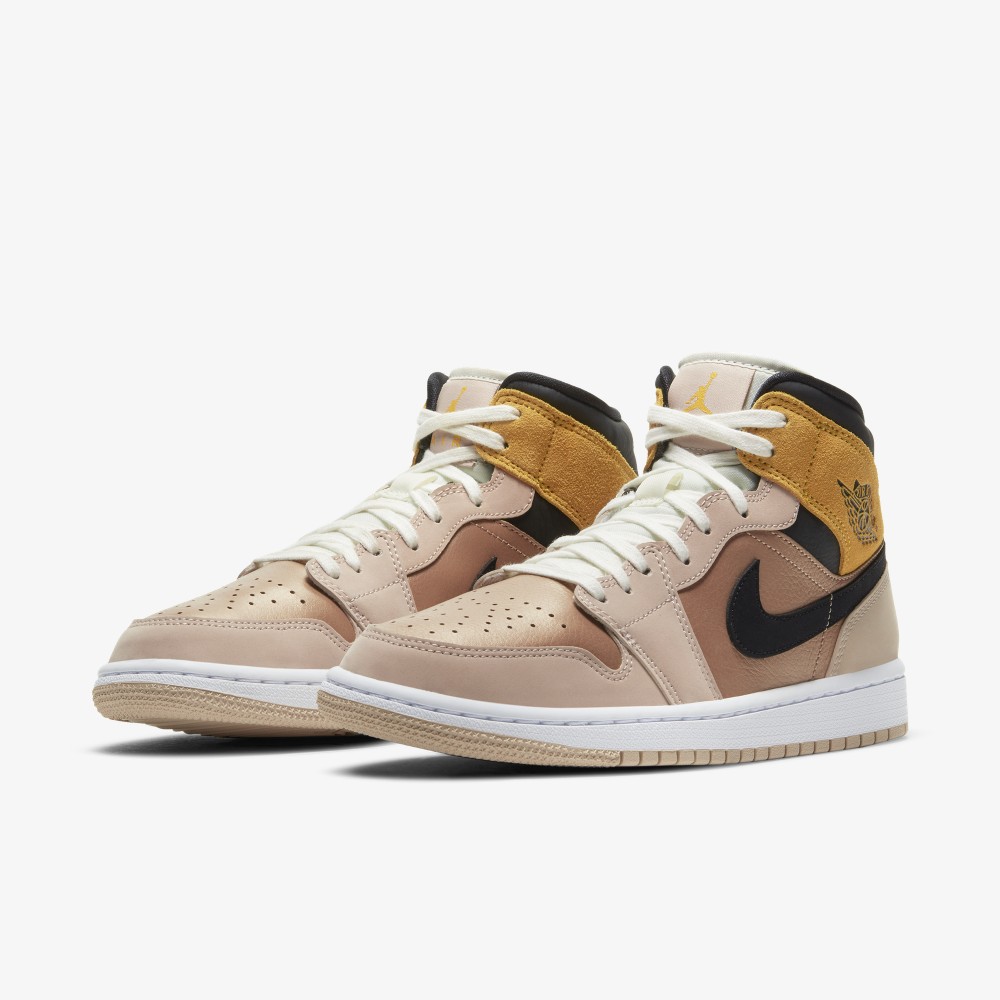 Jordan 1 clearance bronze